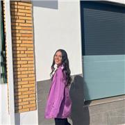 Constante y paciente, podría dar clases desde infantil a bachiller.